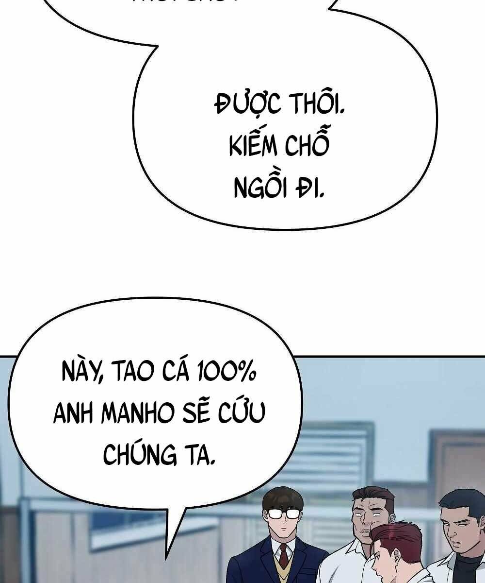 Giang Hồ Thực Thi Công Lý Chapter 30 - Trang 2