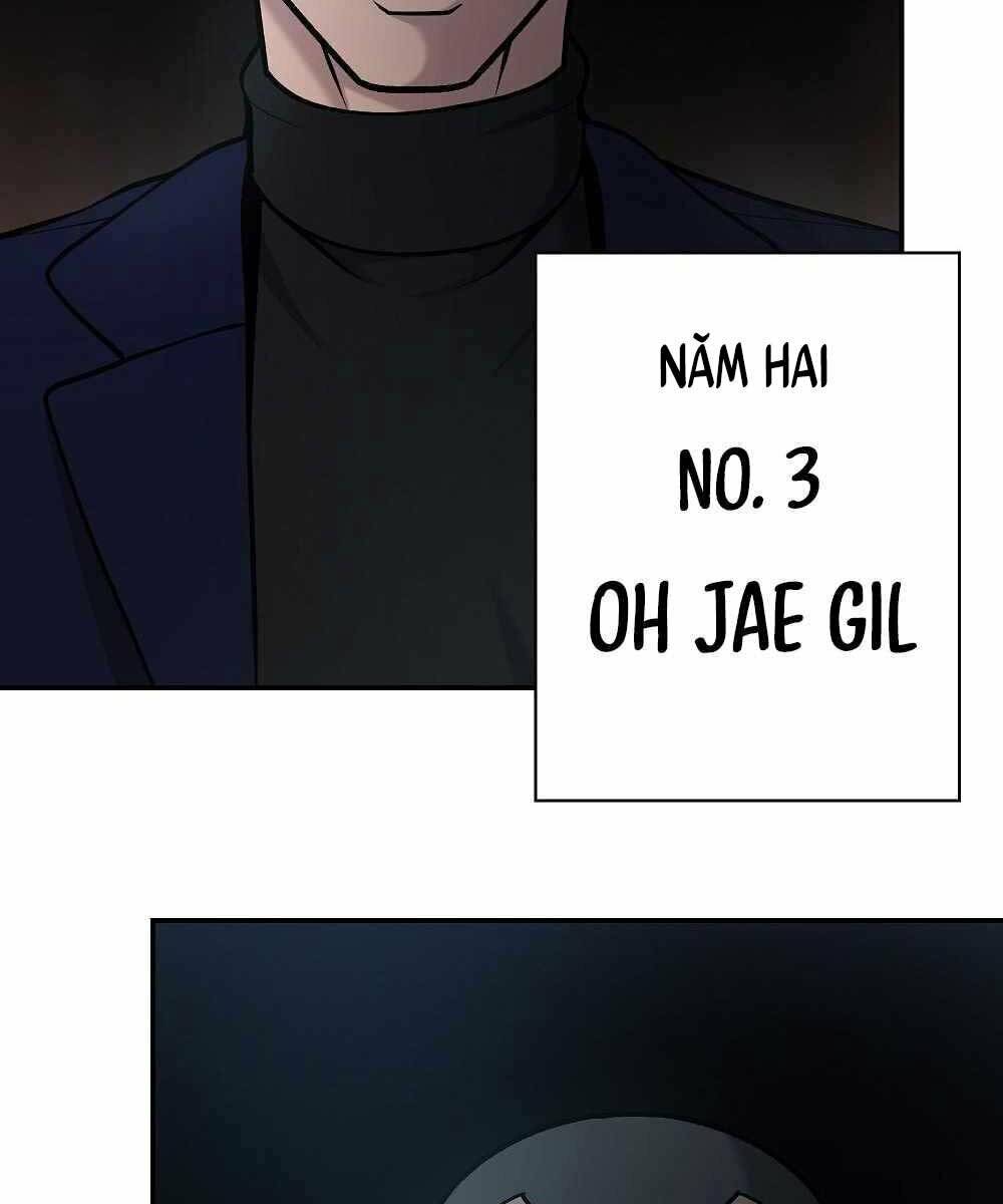 Giang Hồ Thực Thi Công Lý Chapter 30 - Trang 2