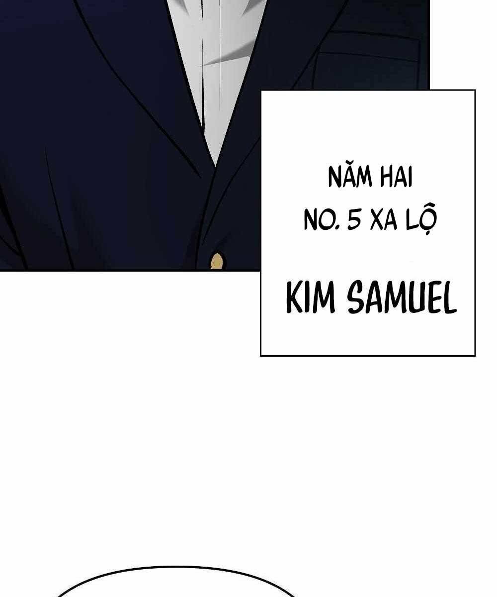 Giang Hồ Thực Thi Công Lý Chapter 30 - Trang 2