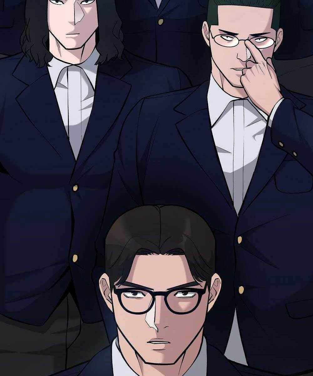 Giang Hồ Thực Thi Công Lý Chapter 30 - Trang 2