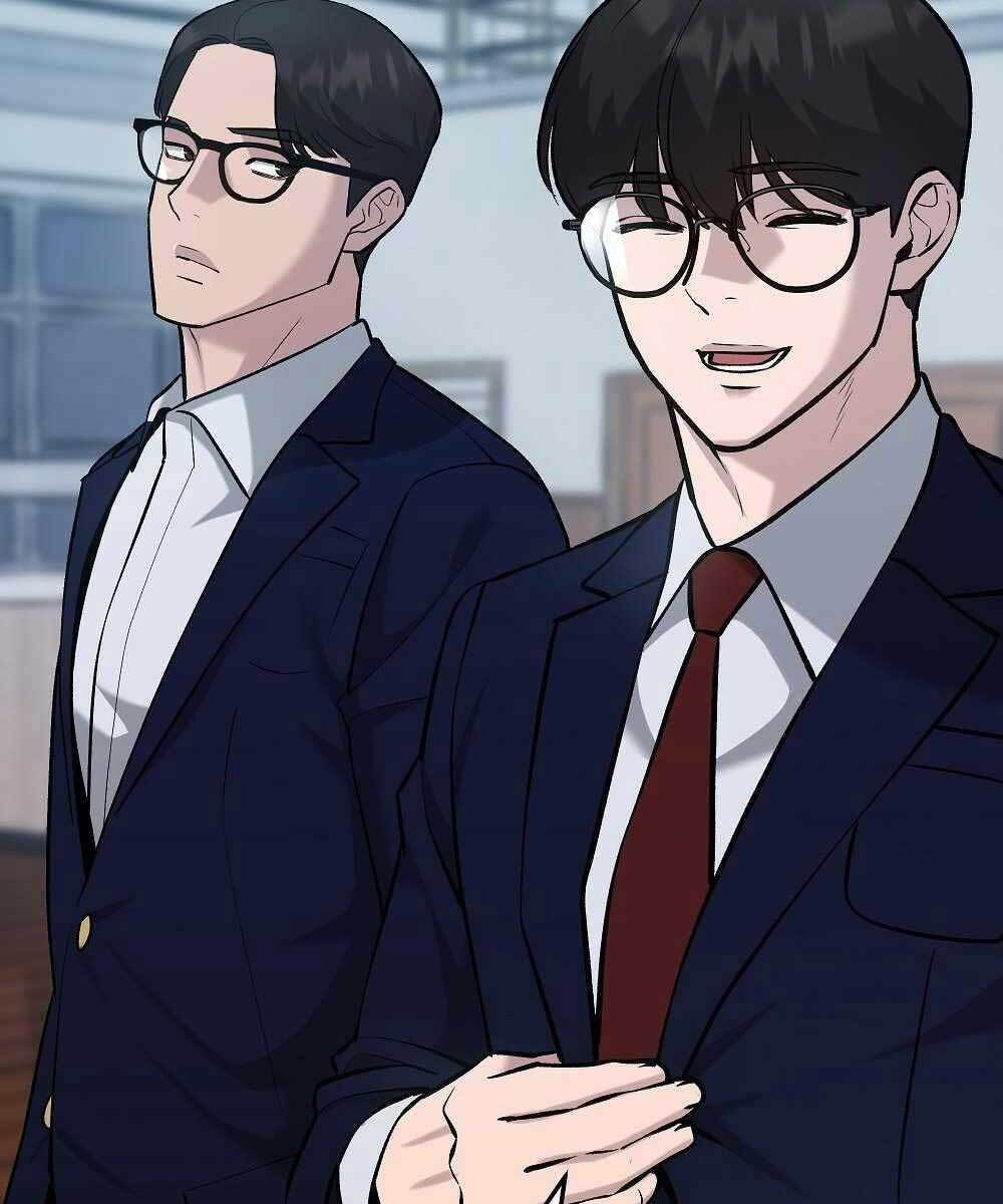 Giang Hồ Thực Thi Công Lý Chapter 30 - Trang 2