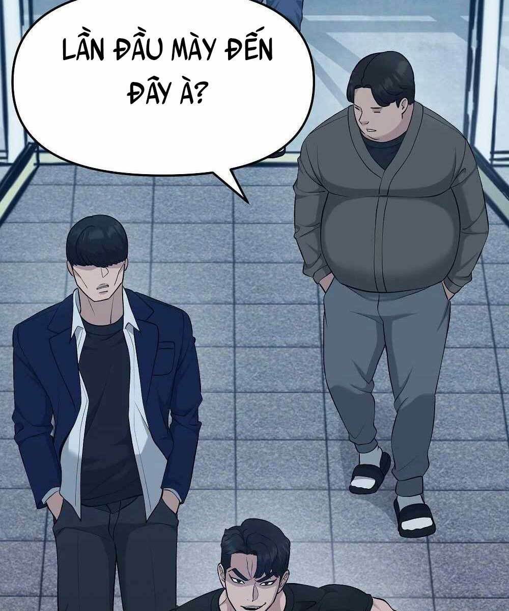 Giang Hồ Thực Thi Công Lý Chapter 30 - Trang 2