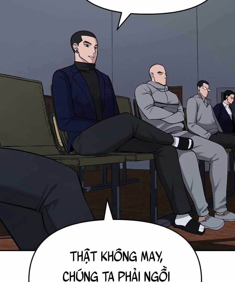 Giang Hồ Thực Thi Công Lý Chapter 30 - Trang 2