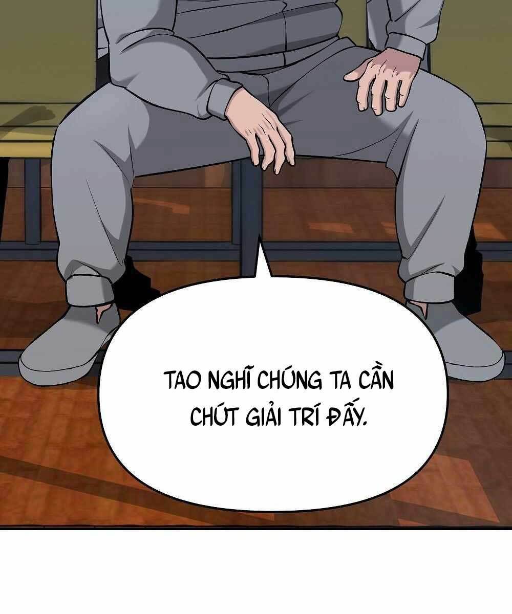 Giang Hồ Thực Thi Công Lý Chapter 30 - Trang 2