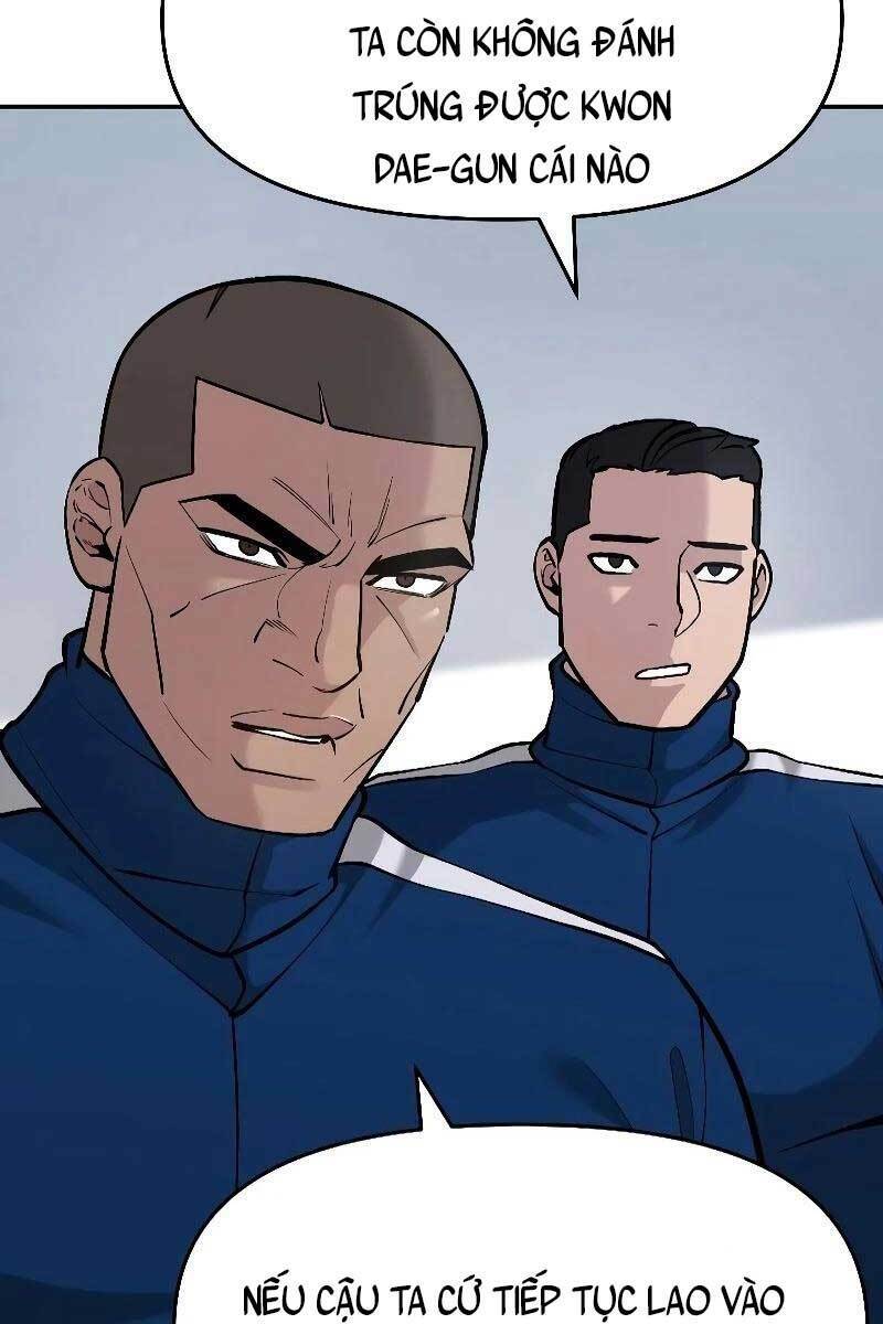 Giang Hồ Thực Thi Công Lý Chapter 31.5 - Trang 2