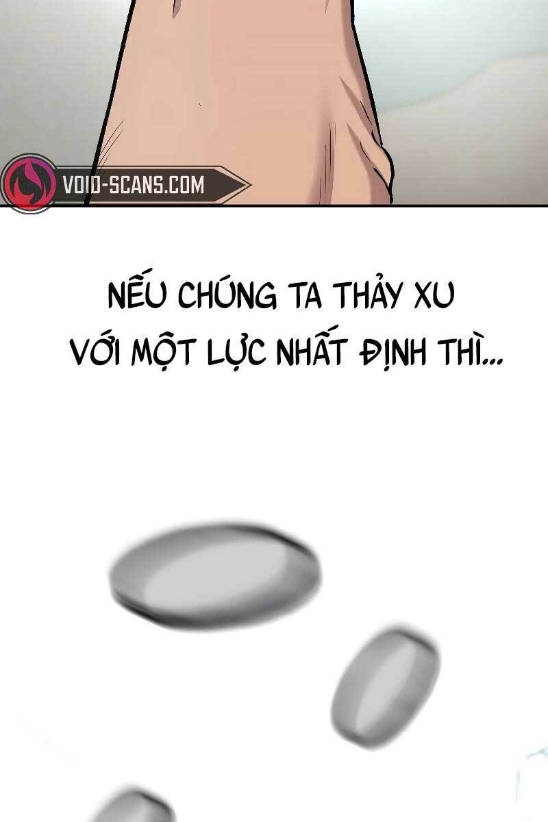 Giang Hồ Thực Thi Công Lý Chapter 31.5 - Trang 2