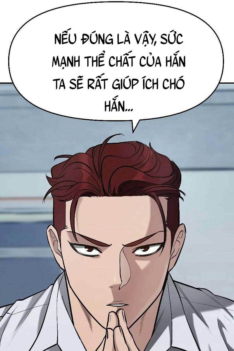 Giang Hồ Thực Thi Công Lý Chapter 31.5 - Trang 2