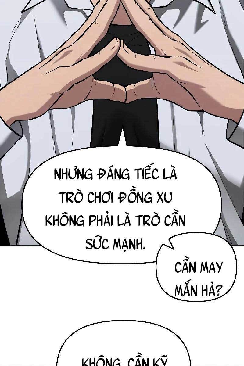 Giang Hồ Thực Thi Công Lý Chapter 31.5 - Trang 2