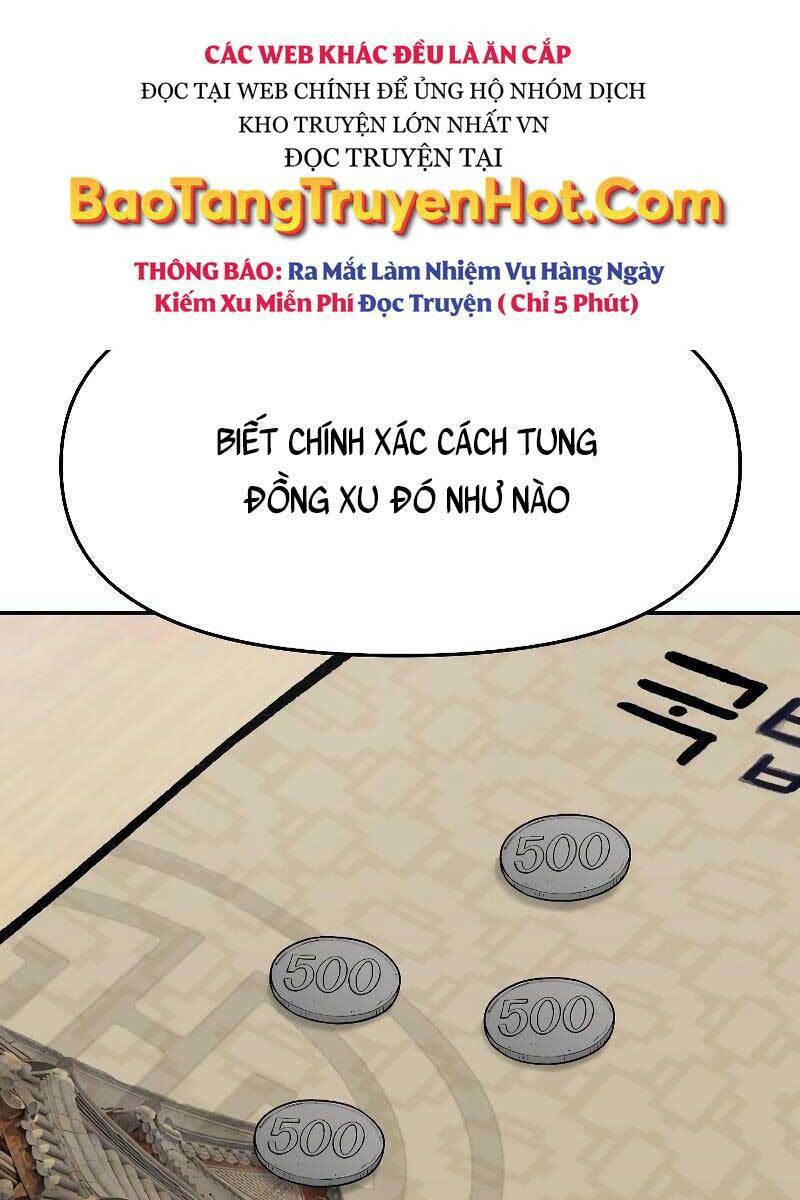 Giang Hồ Thực Thi Công Lý Chapter 31.5 - Trang 2