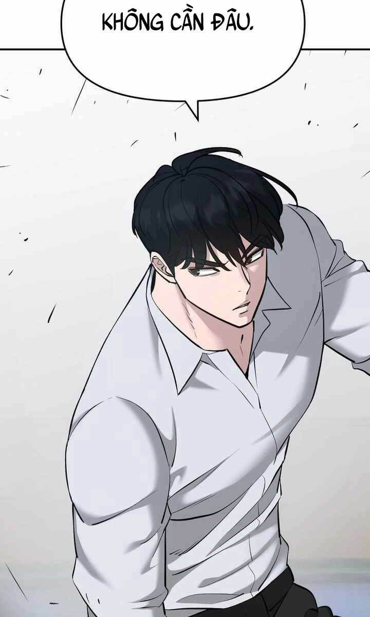 Giang Hồ Thực Thi Công Lý Chapter 33.5 - Trang 2