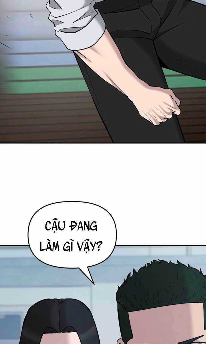 Giang Hồ Thực Thi Công Lý Chapter 33.5 - Trang 2