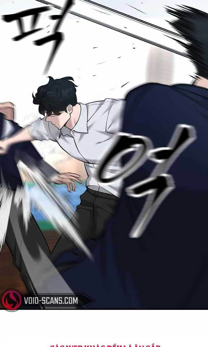 Giang Hồ Thực Thi Công Lý Chapter 33.5 - Trang 2