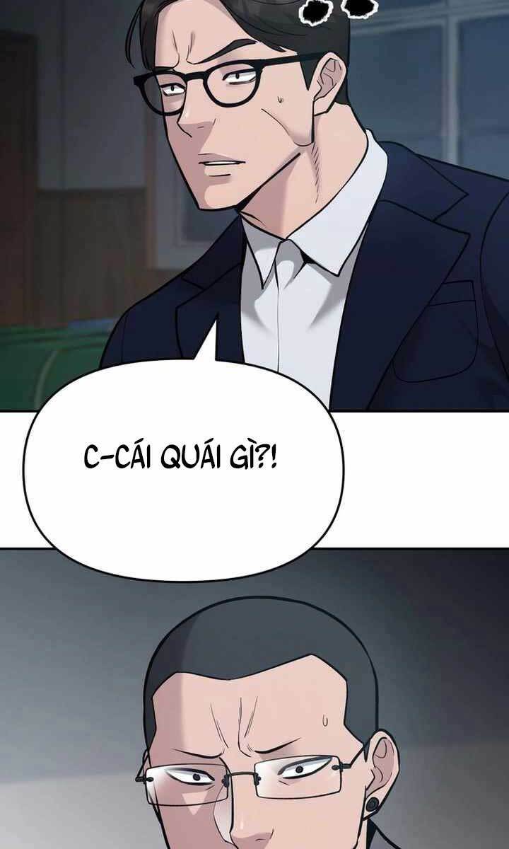 Giang Hồ Thực Thi Công Lý Chapter 33.5 - Trang 2
