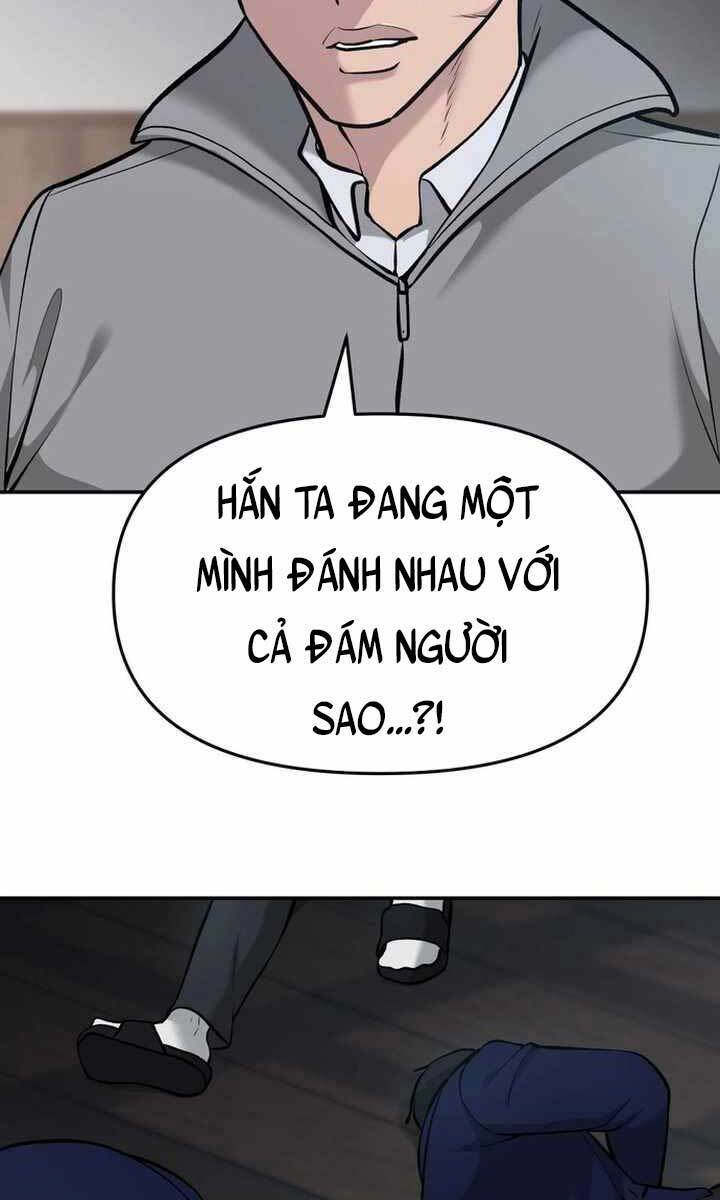 Giang Hồ Thực Thi Công Lý Chapter 33.5 - Trang 2