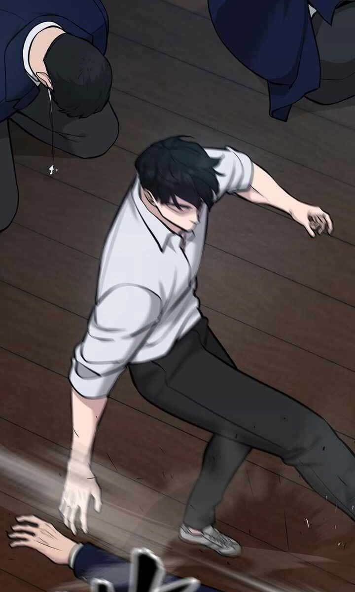 Giang Hồ Thực Thi Công Lý Chapter 33.5 - Trang 2