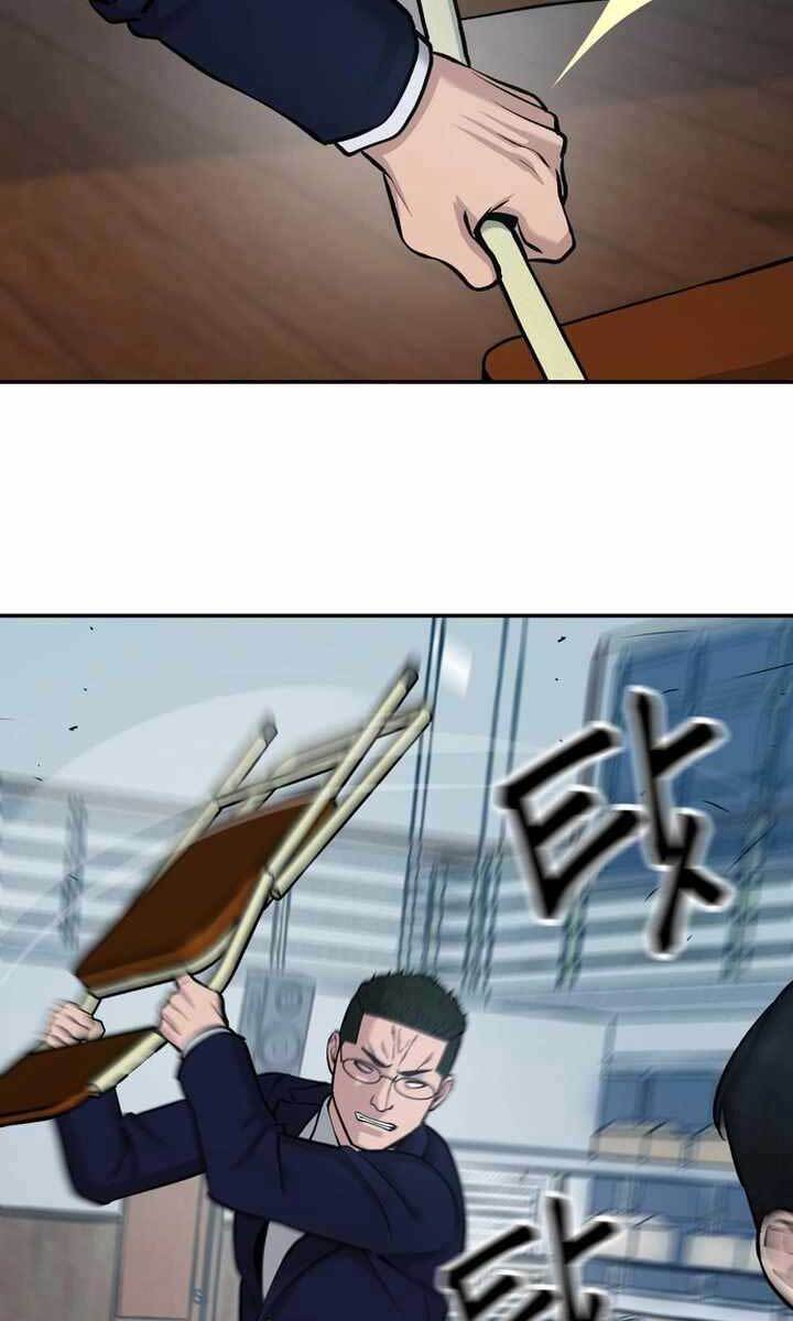 Giang Hồ Thực Thi Công Lý Chapter 33.5 - Trang 2