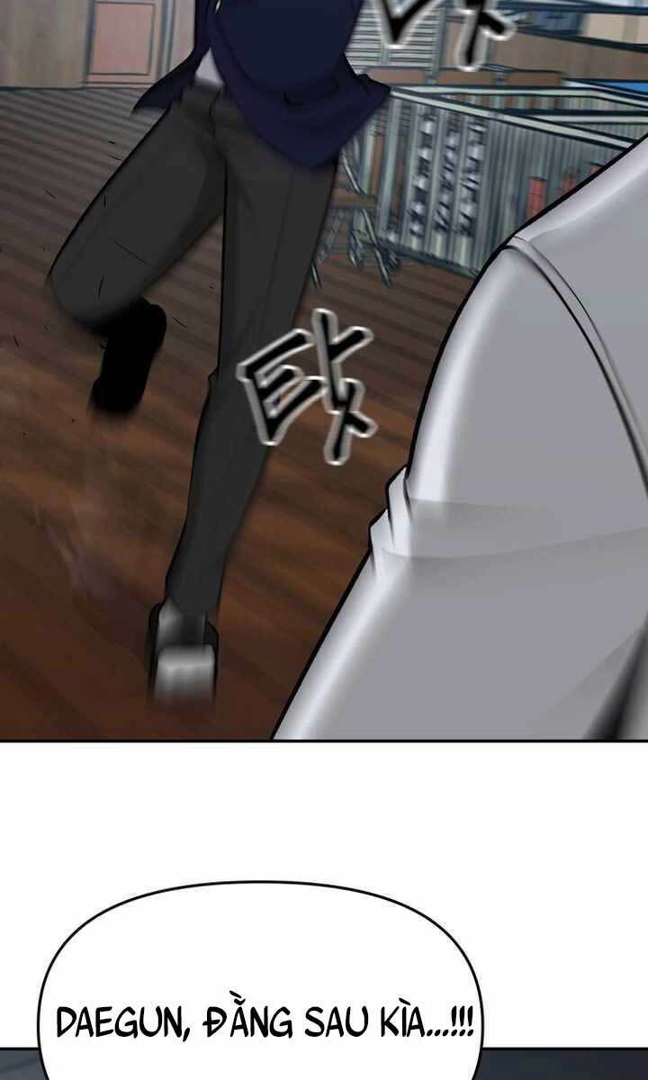 Giang Hồ Thực Thi Công Lý Chapter 33.5 - Trang 2