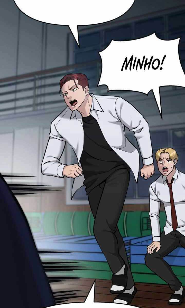 Giang Hồ Thực Thi Công Lý Chapter 33.5 - Trang 2