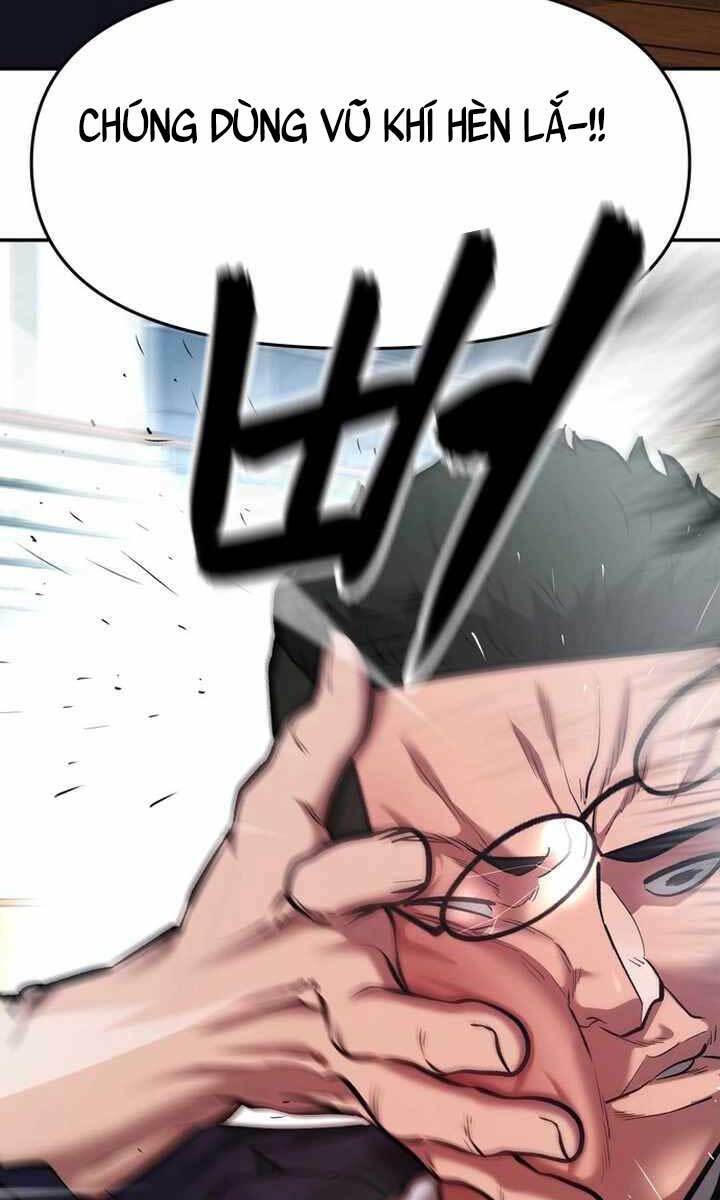 Giang Hồ Thực Thi Công Lý Chapter 33.5 - Trang 2