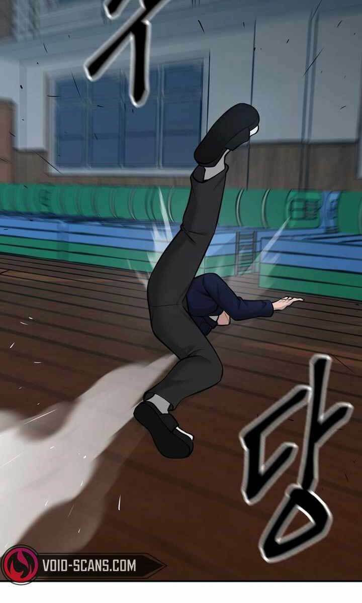 Giang Hồ Thực Thi Công Lý Chapter 33.5 - Trang 2