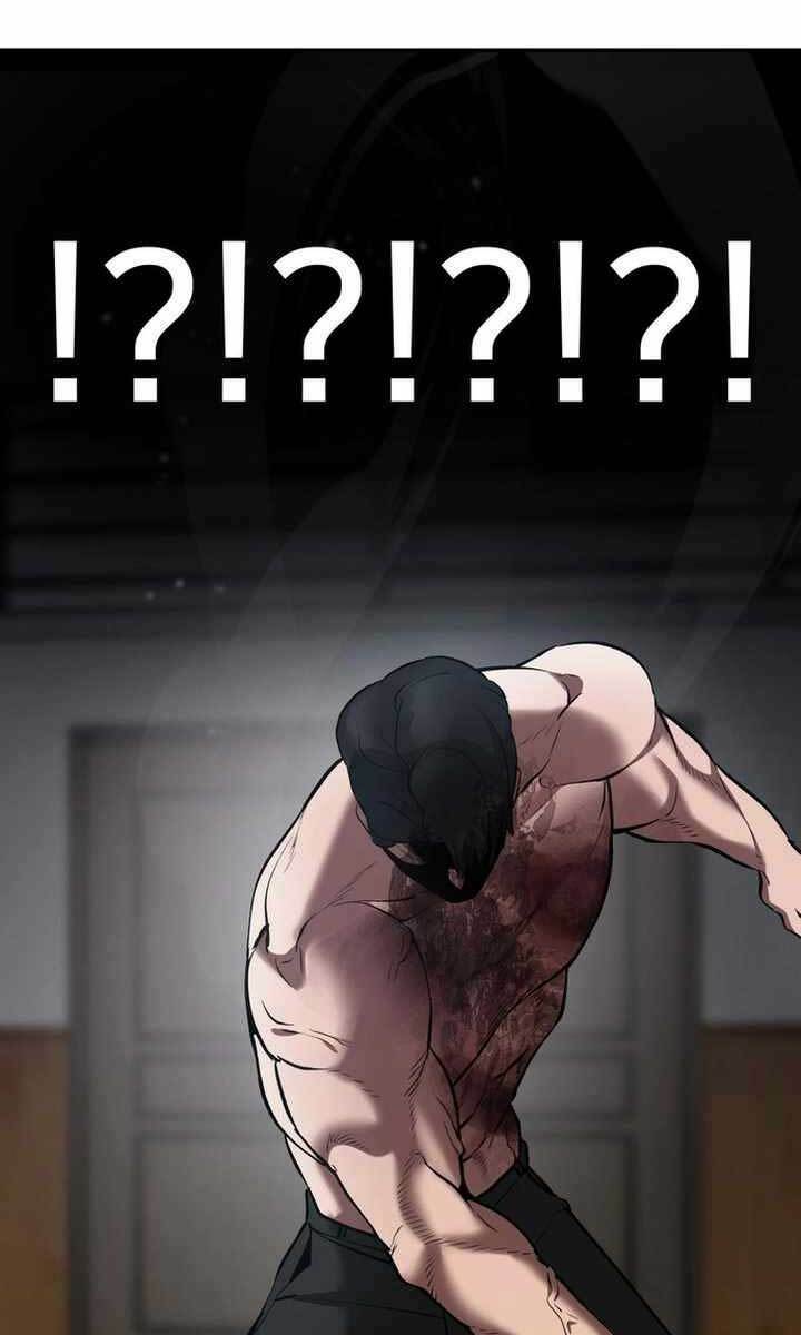 Giang Hồ Thực Thi Công Lý Chapter 33.5 - Trang 2