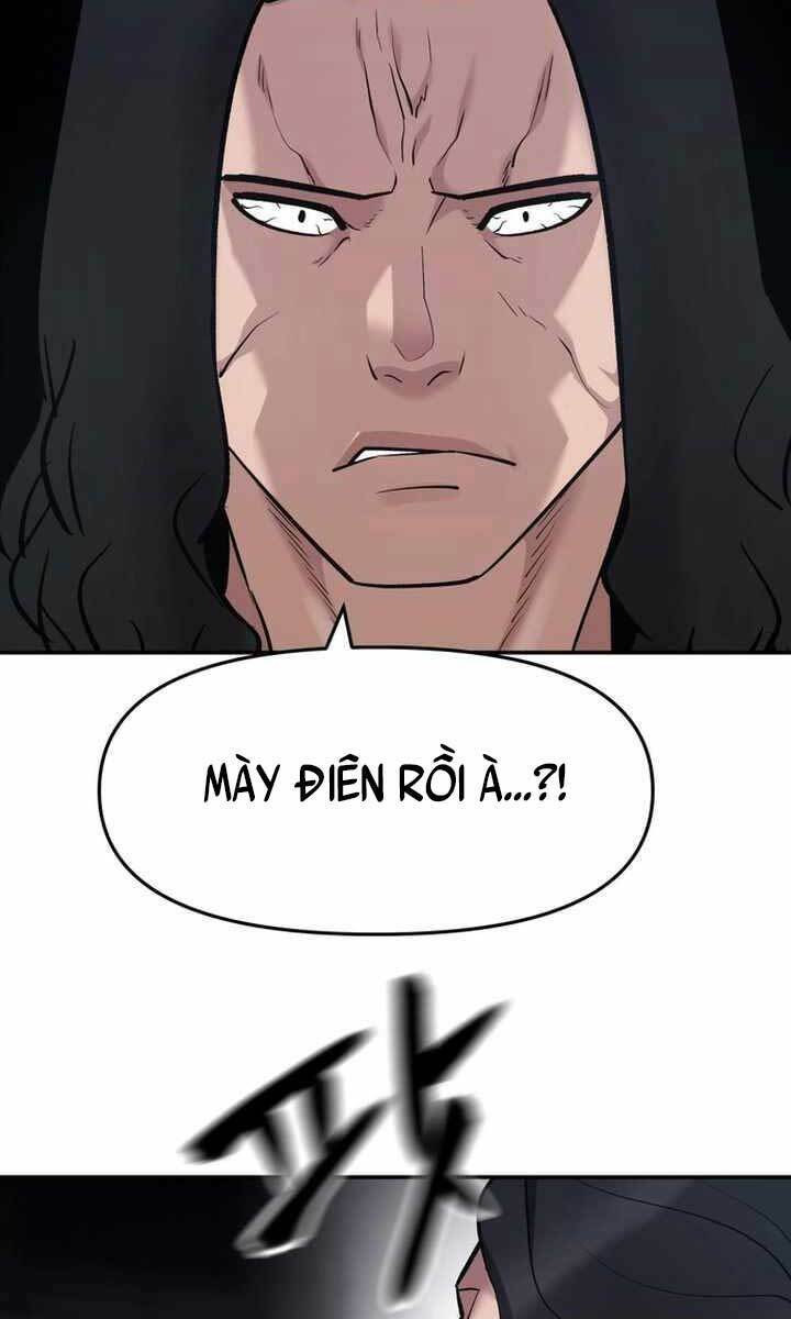 Giang Hồ Thực Thi Công Lý Chapter 33.5 - Trang 2