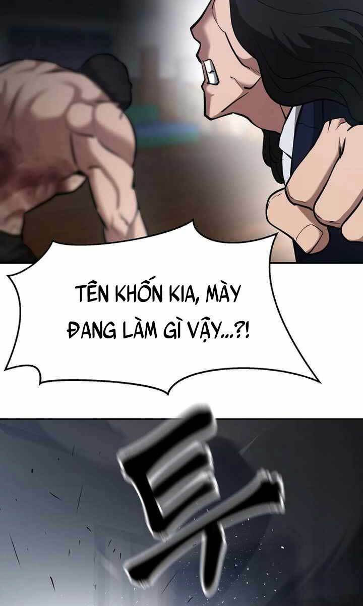 Giang Hồ Thực Thi Công Lý Chapter 33.5 - Trang 2