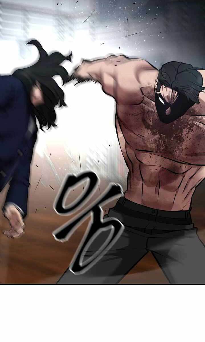 Giang Hồ Thực Thi Công Lý Chapter 33.5 - Trang 2