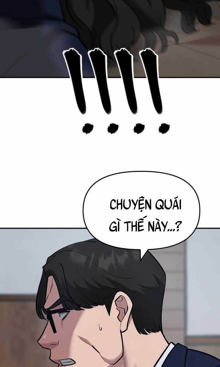 Giang Hồ Thực Thi Công Lý Chapter 33.5 - Trang 2