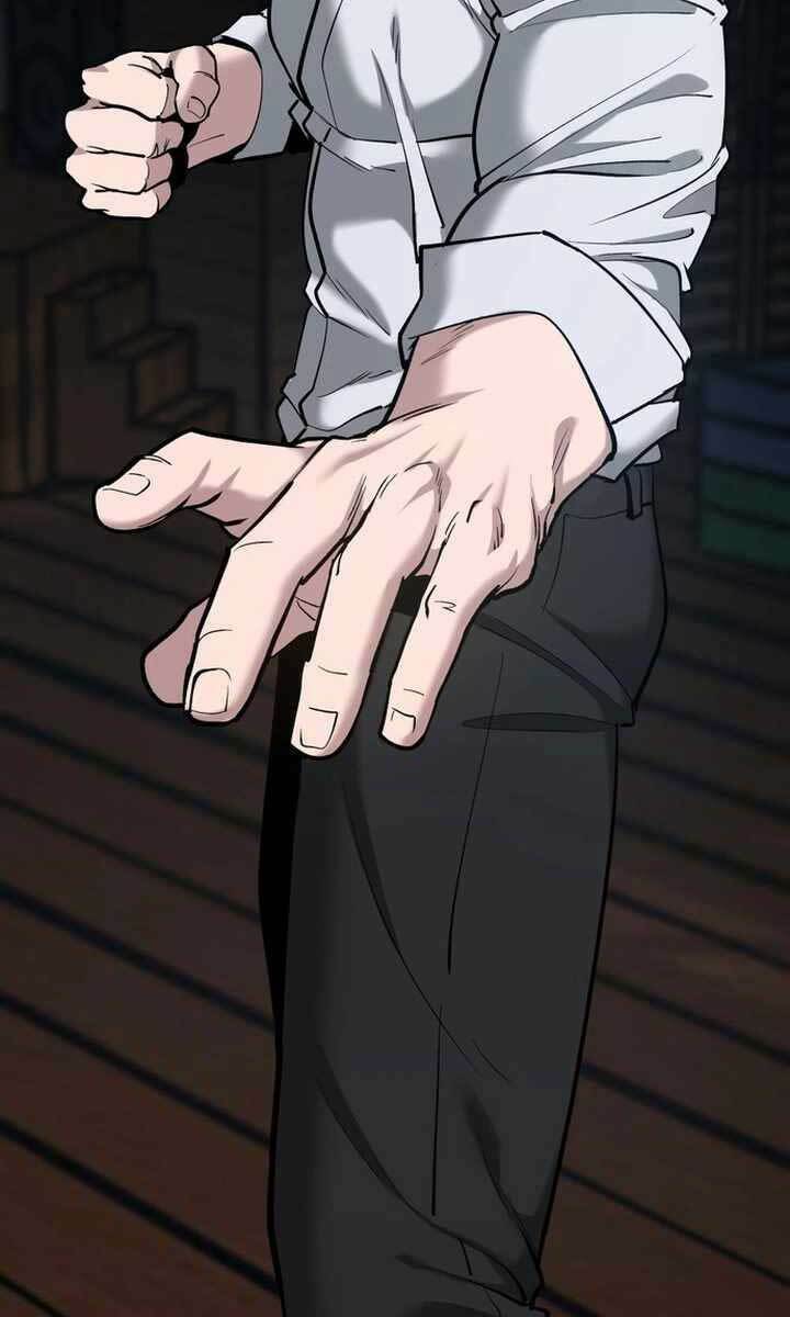 Giang Hồ Thực Thi Công Lý Chapter 33.5 - Trang 2