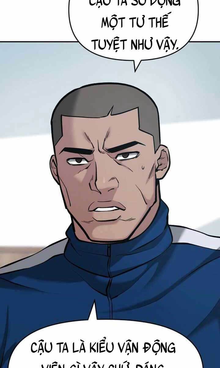 Giang Hồ Thực Thi Công Lý Chapter 33.5 - Trang 2
