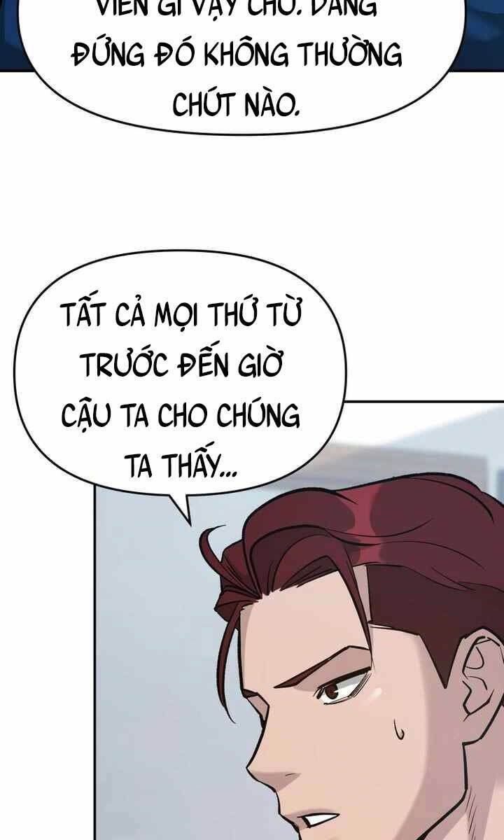 Giang Hồ Thực Thi Công Lý Chapter 33.5 - Trang 2