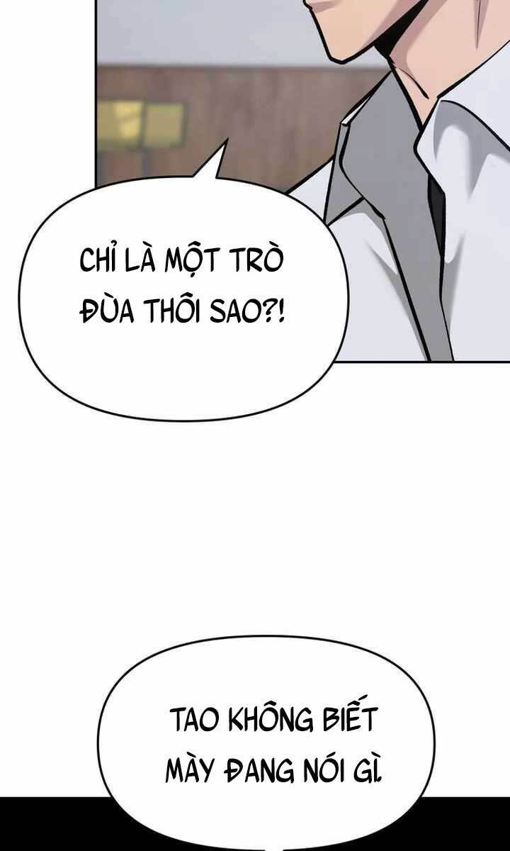 Giang Hồ Thực Thi Công Lý Chapter 33.5 - Trang 2