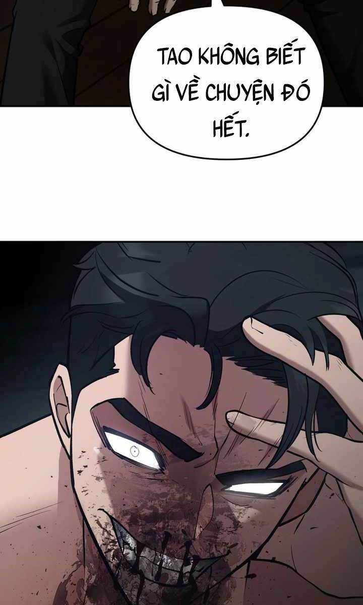 Giang Hồ Thực Thi Công Lý Chapter 33.5 - Trang 2