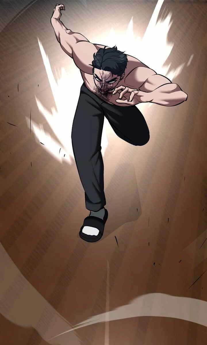 Giang Hồ Thực Thi Công Lý Chapter 33.5 - Trang 2