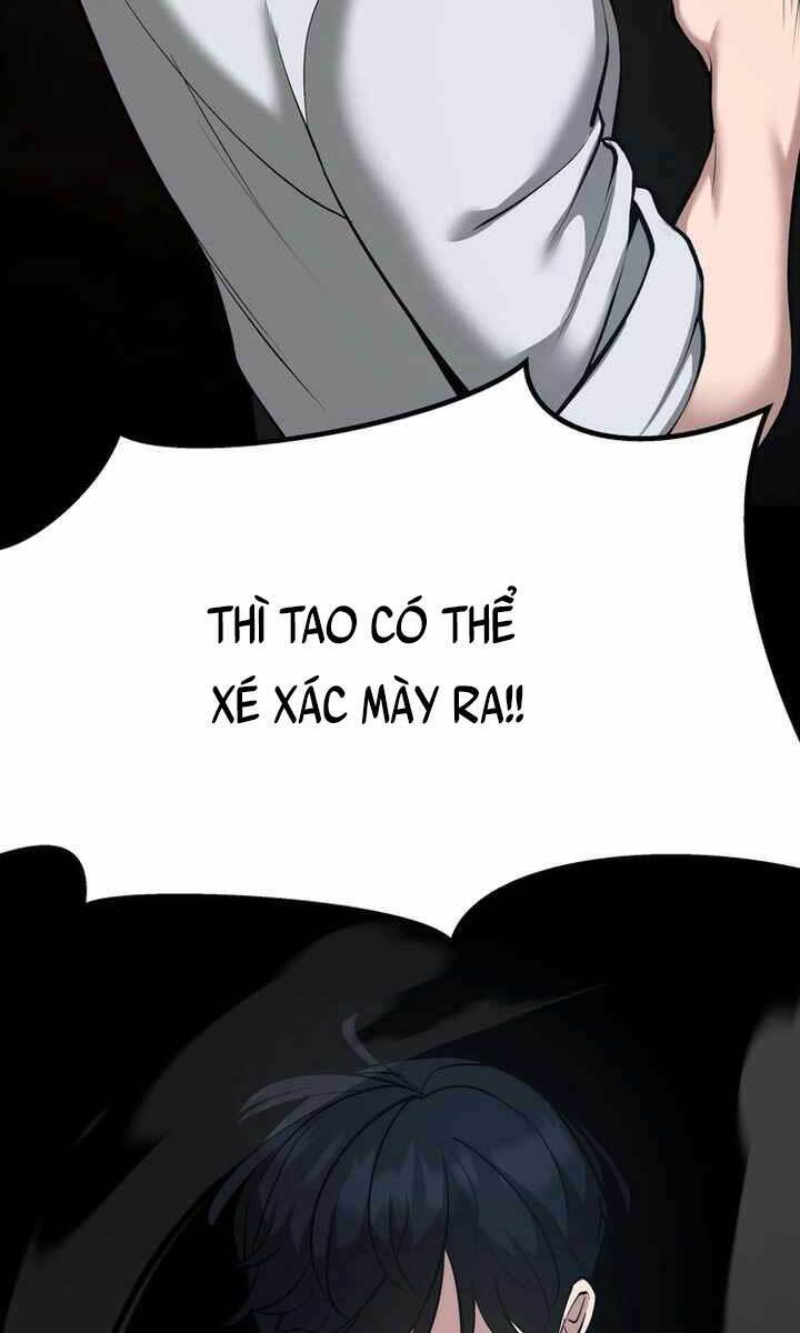 Giang Hồ Thực Thi Công Lý Chapter 33.5 - Trang 2