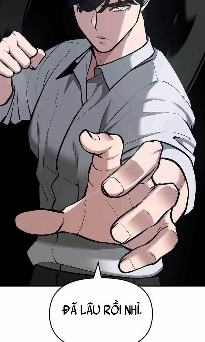 Giang Hồ Thực Thi Công Lý Chapter 33.5 - Trang 2