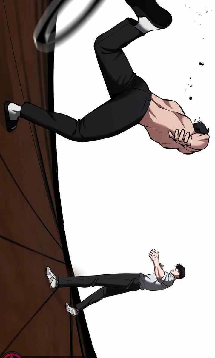 Giang Hồ Thực Thi Công Lý Chapter 33.5 - Trang 2