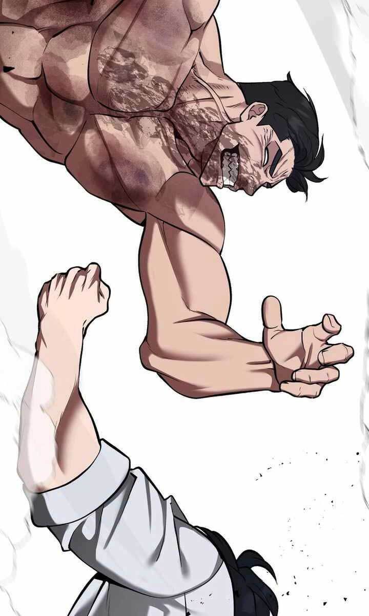 Giang Hồ Thực Thi Công Lý Chapter 33.5 - Trang 2