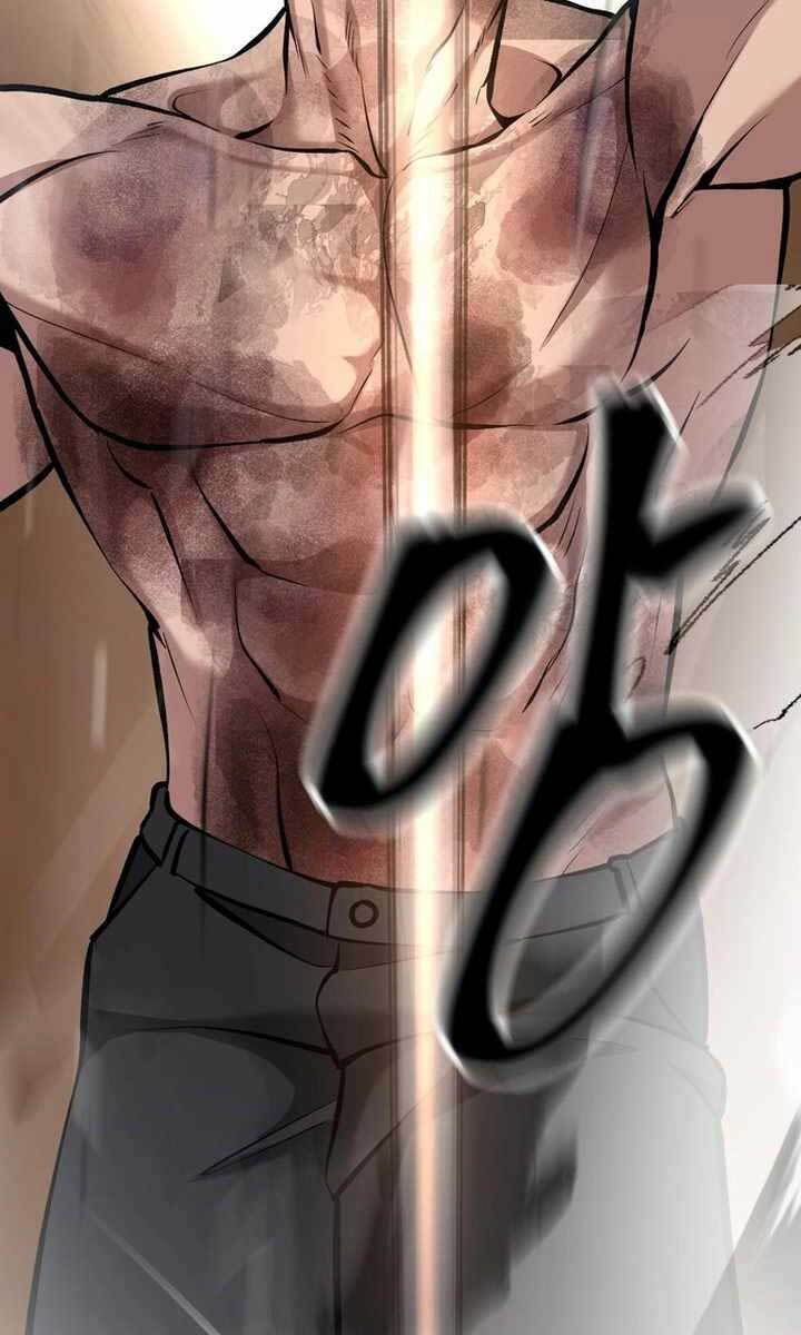 Giang Hồ Thực Thi Công Lý Chapter 33.5 - Trang 2