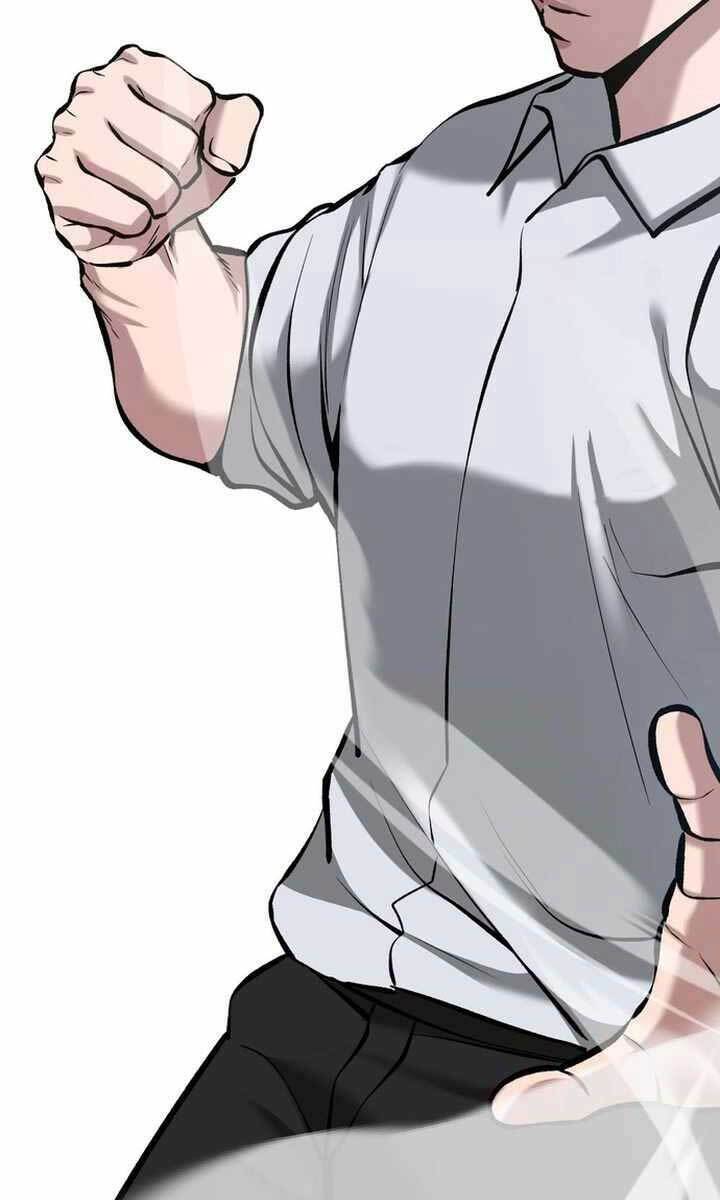 Giang Hồ Thực Thi Công Lý Chapter 33.5 - Trang 2