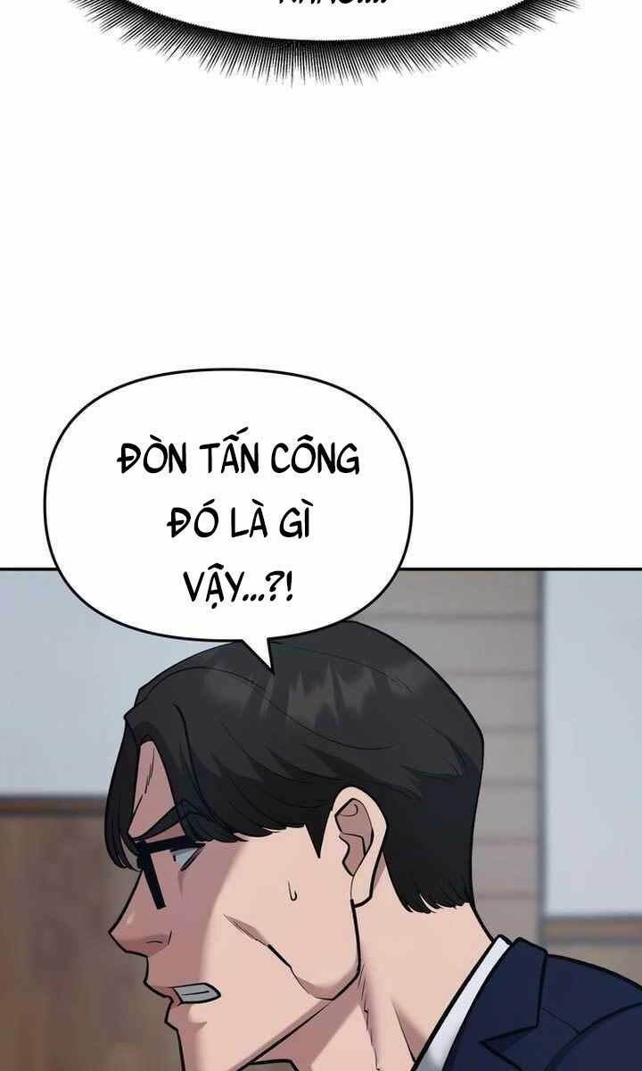 Giang Hồ Thực Thi Công Lý Chapter 33.5 - Trang 2