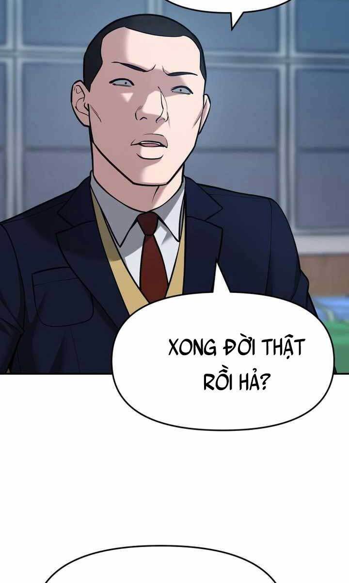 Giang Hồ Thực Thi Công Lý Chapter 33.5 - Trang 2