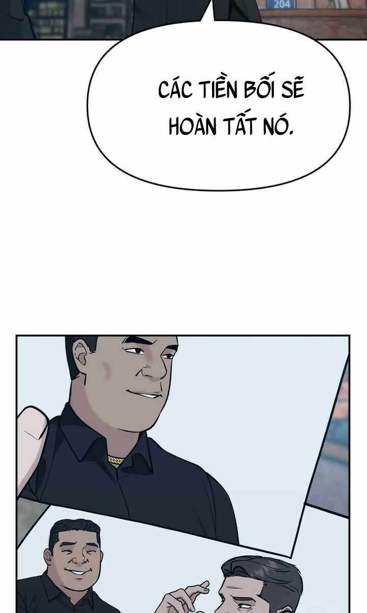 Giang Hồ Thực Thi Công Lý Chapter 33.5 - Trang 2