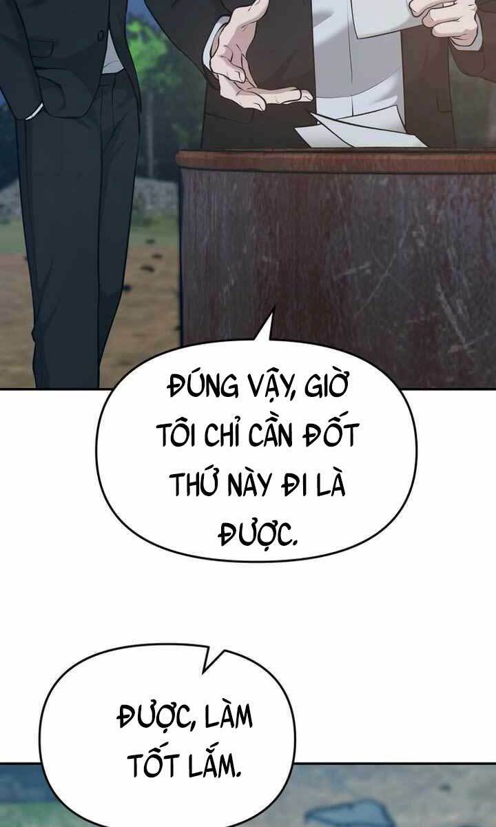 Giang Hồ Thực Thi Công Lý Chapter 33.5 - Trang 2