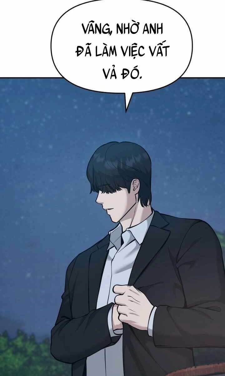 Giang Hồ Thực Thi Công Lý Chapter 33.5 - Trang 2