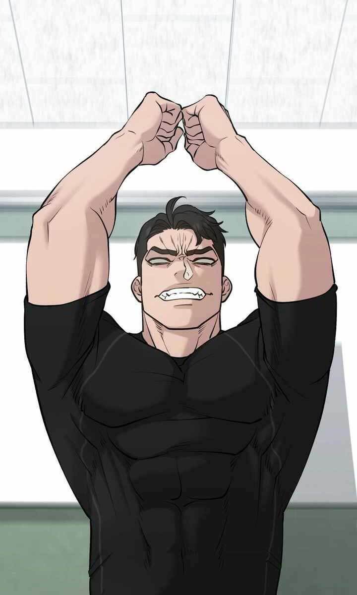 Giang Hồ Thực Thi Công Lý Chapter 33 - Trang 2