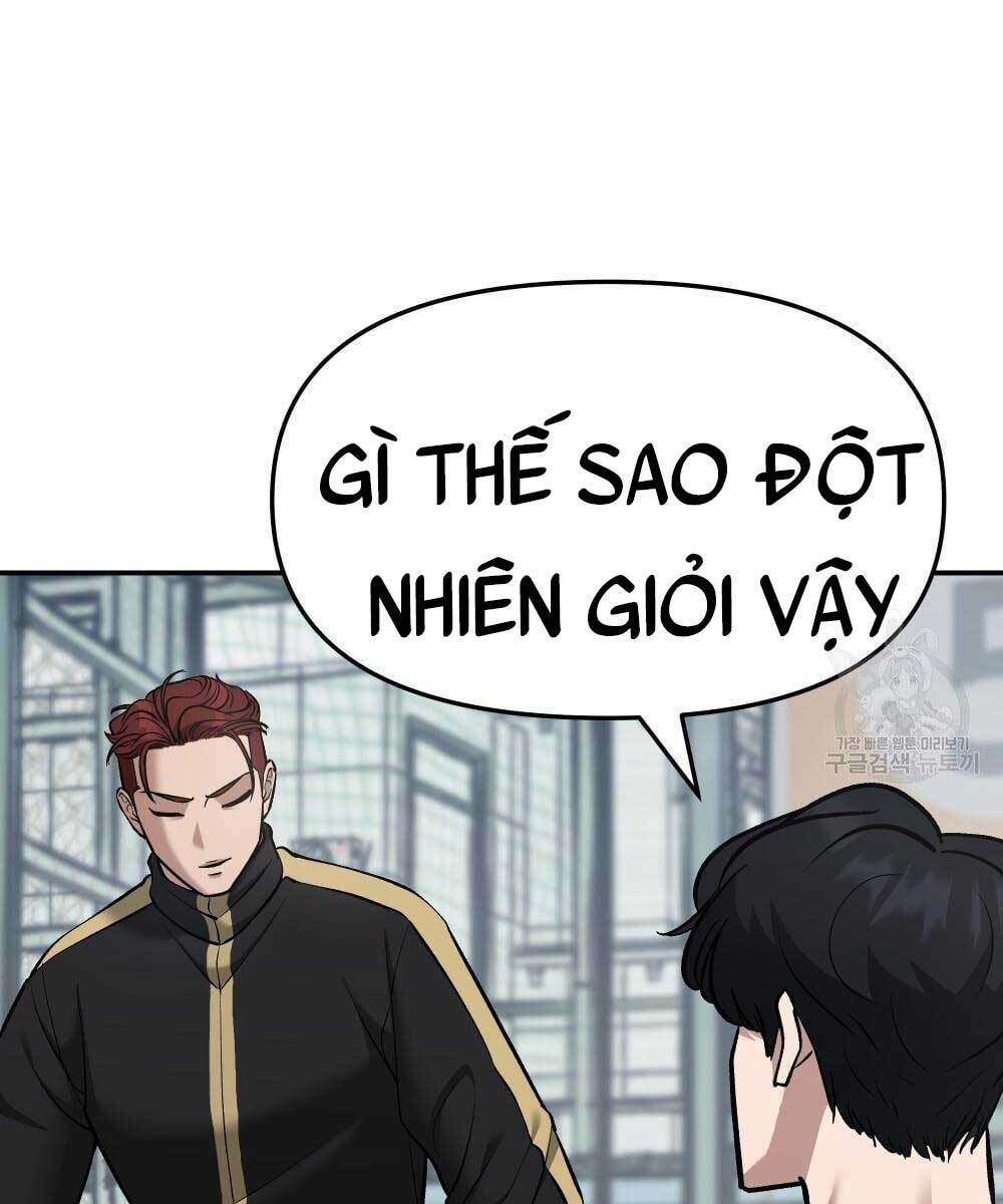 Giang Hồ Thực Thi Công Lý Chapter 35.5 - Trang 2