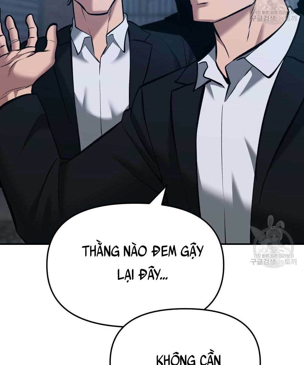 Giang Hồ Thực Thi Công Lý Chapter 35.5 - Trang 2