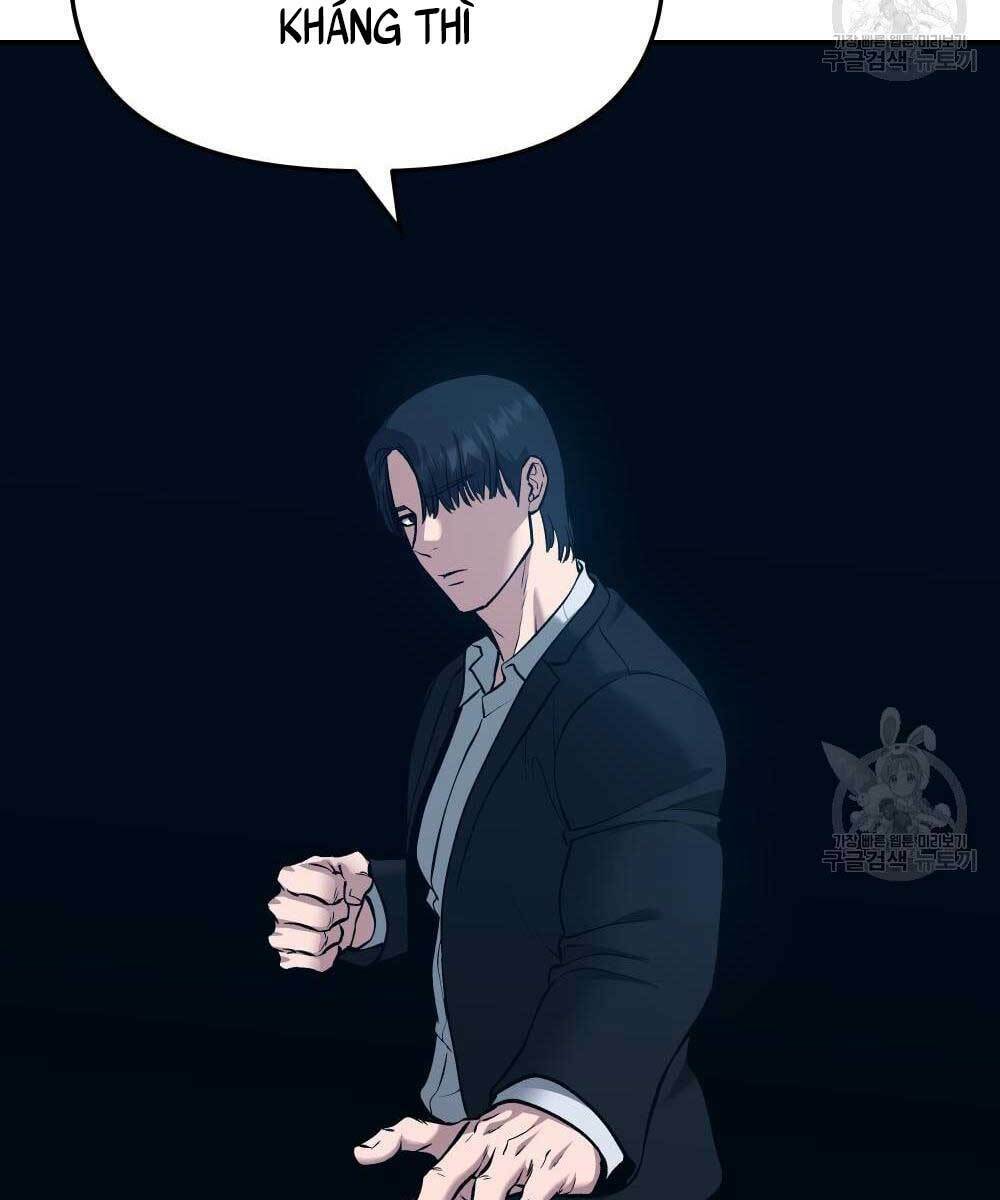 Giang Hồ Thực Thi Công Lý Chapter 35.5 - Trang 2